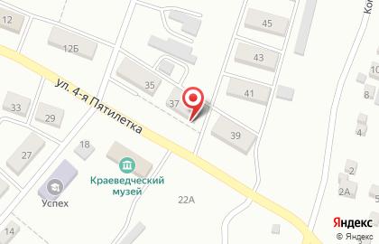 Участковый пункт полиции №6 в Ростове-на-Дону на карте