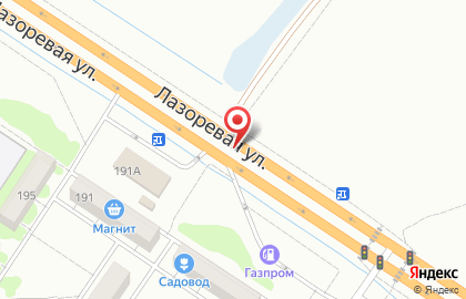Билборды (6х3 м) от РА Экспресс-Сити в Красноармейском районе на карте
