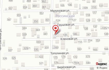 Парикмахерская Лати на карте