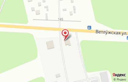 Автосервис Pit Stop в Дзержинском районе на карте