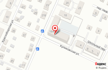 Служба проката автомобилей ArendaKGD на карте