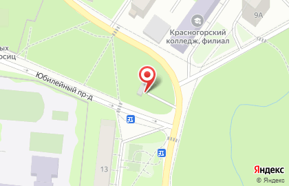 Автомагазин АвтоПоинт на карте