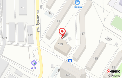 Аптека, ООО ФармАльянс на карте