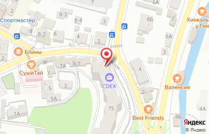 Компания Гранд Окна на карте