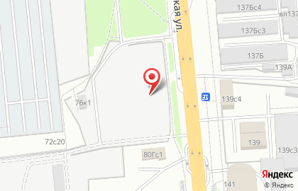 Автомойка самообслуживания в Москве на карте