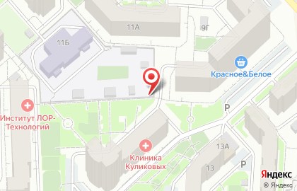 Магазин фруктов и овощей Дары природы на улице Мате Залки на карте