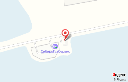 Авторемонтная мастерская на Черлакском тракте на карте