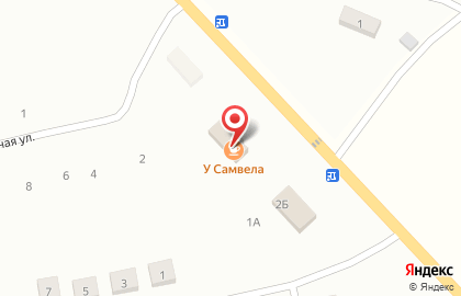 ИП Мурадян С.С. на карте