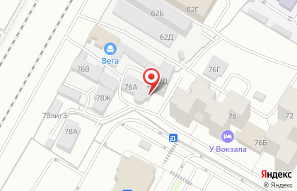 Оптовая фирма Семена успеха на улице Мира на карте