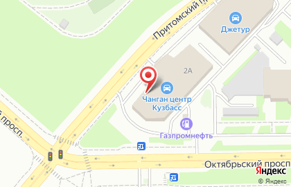 Официальный дилер Skoda Автоцентр Славия на карте