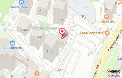 Техотдел, ООО на карте