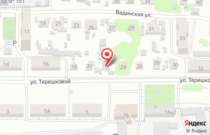 КредитЭксперт на карте