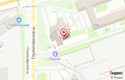 Гипермаркет роботов Maxrobots на карте