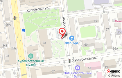 Саша 2 на карте