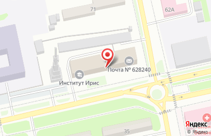 Интернет провайдер Ростелеком для дома на карте