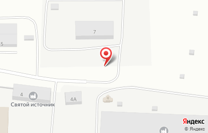 Костромагеология на карте