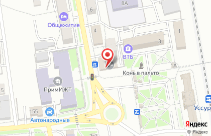 Многофункциональный центр предоставления муниципальных и государственных услуг Мои документы на улице Тургенева на карте