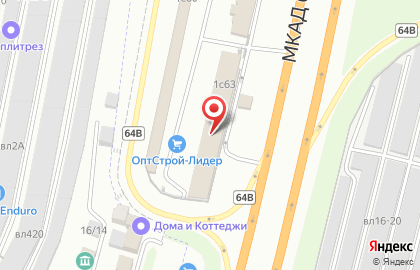 Магазин Optoviktools на карте