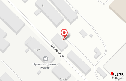 Торговая компания Алмазан на карте