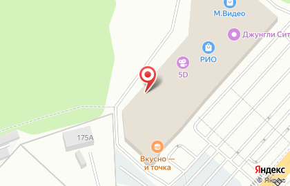 Магазин Podium на карте