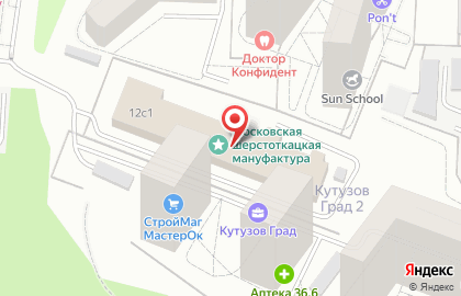 ООО Lad RM на карте