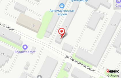 АTЛАНТ на карте