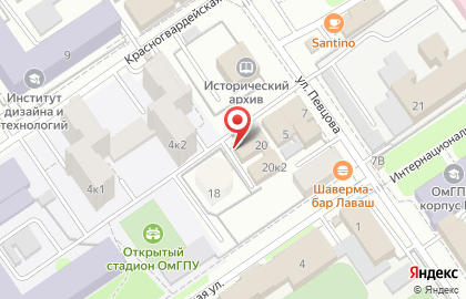 Страховая компания Согаз Мед на Коммунистической улице на карте