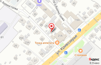 Доступные памятники на карте