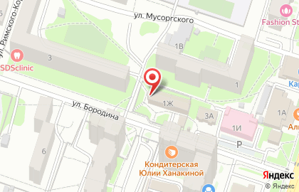 Золото Поволжья на карте