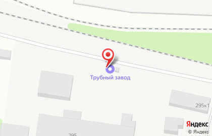 ООО «Новотех-Строй» на карте