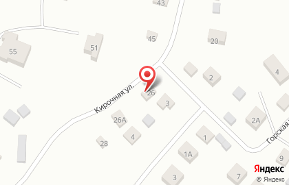 Ресторан-кондитерская Du Nord 1834 на карте