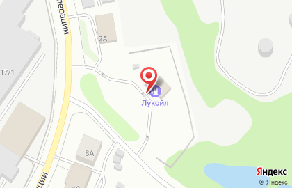 ОАО Банкомат, КБ Петрокоммерц на карте