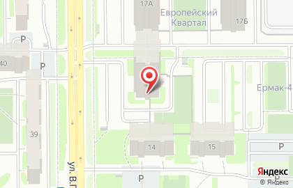 Клиника Dr.pro на карте