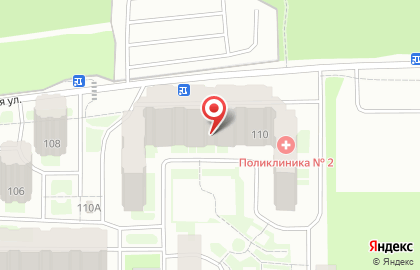 Бар-магазин разливного пива Ёрш на карте