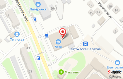 Магазин цифровой техники DNS на Советской площади на карте