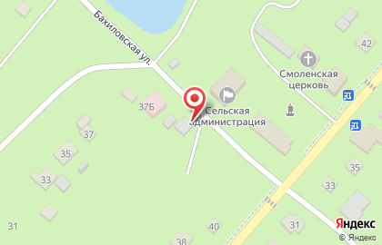 База строительных и отделочных материалов Стройлидер в Самаре на карте