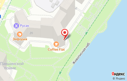 Магазин ElCabs на карте