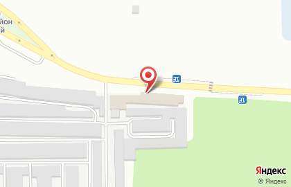 СТО Глобус-авто на карте