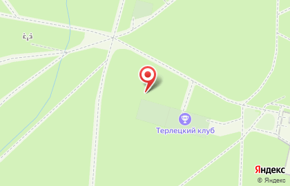 Рыбалка на карте