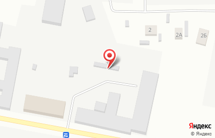 Торгово-производственная компания Жби-4 на улице Тимирязева на карте