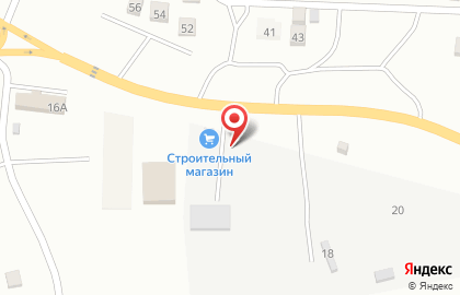 Шиномонтажная мастерская в Астрахани на карте