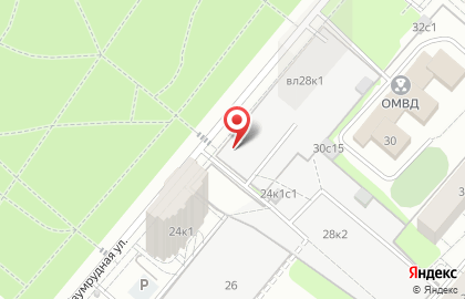 АртКос на карте