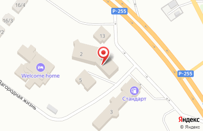 Фотон-центр, ООО Лиюанда на карте