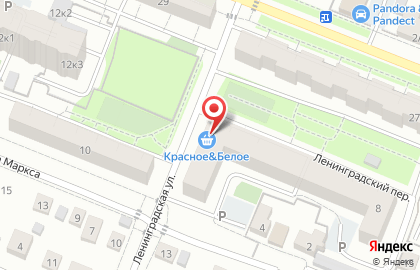 Торгово-монтажная компания ТермоХит на карте