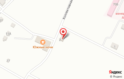 Продуктовый магазин Саша на улице Власть Советов на карте