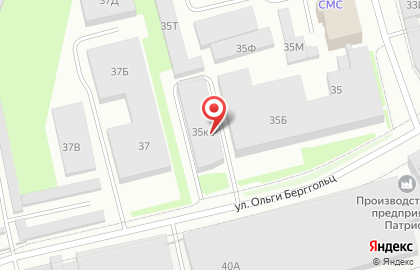 ООО АКОМТЕК на карте