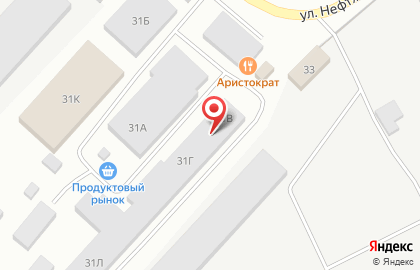 Грызун.Рус на карте