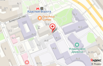 Шоурум Sowhat? на карте