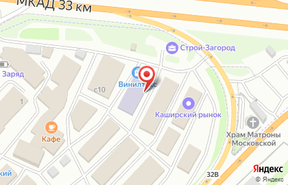ООО ВентОкей на карте