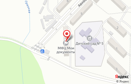 Отделение Пенсионного фонда РФ по Приморскому краю во Владивостоке на карте